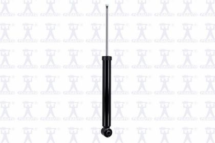Imagen de Amortiguador Trasero 346672 Para Bmw X1 2016-2022
