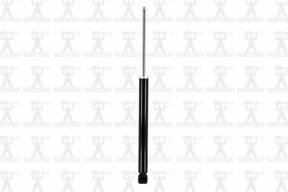 Imagen de Amortiguador Trasero 346709 Para Scion Ia 2016, Toyota Yaris 2019-2020, Toyota Yaris Ia 2017-2018