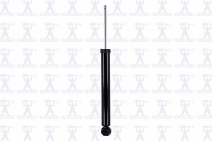 Imagen de Amortiguador Trasero 346719 Para Mazda Cx-9 2019-2023