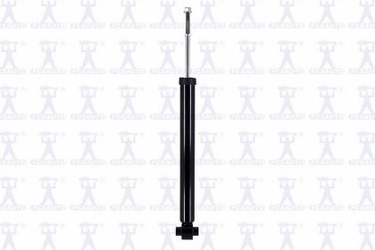 Imagen de Amortiguador Trasero 346730 Para Lexus Gs 200t 2016-2017, Lexus Gs 300 2018-2019, Lexus Gs 350 2013-2020, y Otros