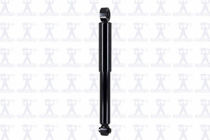 Imagen de Amortiguador Trasero 347015 Para Toyota Highlander 2014-2024, Toyota Highlander Hybrid 2014-2024