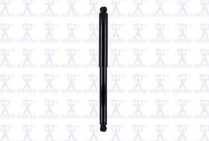 Imagen de Amortiguador Trasero 347037 Para Ford F250 Super Duty P/u 2008-2016, Ford F350 Super Duty P/u 2008-2016, Ford F450 Super Duty 2011-2016
