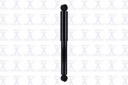 Imagen de Amortiguador Trasero 347069 Para Ford Transit Connect 2010-2013, Ford Transit Connect Elec 2011-2012