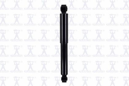 Imagen de Amortiguador Trasero 347074 Para Chevrolet City Express 2015-2018, Nissan Nv 200 2013-2021