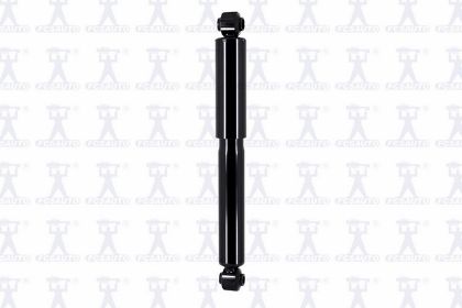 Imagen de Amortiguador Trasero 347076 Para Nissan Nv 1500 2012-2021, Nissan Nv 2500 Hd 2012-2021, Nissan Nv 3500 Hd 2012-2021