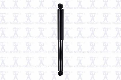 Imagen de Amortiguador Trasero 347078 Para Ford Transit Van T150 2015-2024, Ford Transit Van T250 2015-2024, Ford Transit Van T350 2015-2024, y Otros