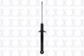 Imagen de Amortiguador Trasero 355041 Para Amc-eagle Talon 1990-1994, Mitsubishi Eclipse 1990-1994, Mitsubishi Galant 1990-1992, y Otros