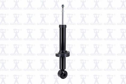 Imagen de Amortiguador Trasero 355062 Para Ford Expedition 2018-2022, Lincoln Navigator 2018-2022