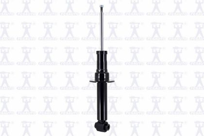 Imagen de Amortiguador Trasero 355066 Para Bmw X3 2018-2023