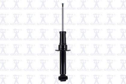 Imagen de Amortiguador Trasero 355067 Para Bmw X3 2018-2023, Bmw X3 Hybrid 2022