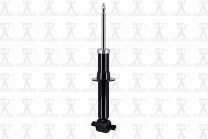 Imagen de Amortiguador Frontal 355071 Para Chevrolet Silverado 1500 Pu 2019-2024, Gmc Sierra 1500 Pickup 2019-2024