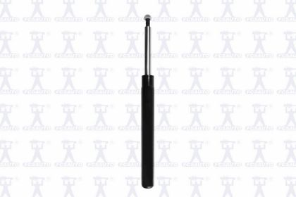 Imagen de Amortiguador Frontal 36C003 Para Audi 80 1990-1992, Audi 80 Quattro 1990-1992, Audi 90 1990-1995, y Otros