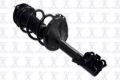 Imagen de Amortiguador Frontal Izquierdo 4331660L Para Lexus Rx 330 2004-2006, Lexus Rx 350 2007-2009, Toyota Highlander 2001-2007