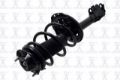 Imagen de Amortiguador Frontal Izquierdo 4331660L Para Lexus Rx 330 2004-2006, Lexus Rx 350 2007-2009, Toyota Highlander 2001-2007