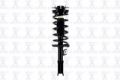 Imagen de Amortiguador Frontal Izquierdo 4331778L Para Saturn Vue 2006-2007, Saturn Vue Hybrid 2007