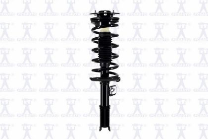 Imagen de Amortiguador Frontal Izquierdo 4331778L Para Saturn Vue 2006-2007, Saturn Vue Hybrid 2007