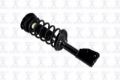 Imagen de Amortiguador Frontal Izquierdo 4331778L Para Saturn Vue 2006-2007, Saturn Vue Hybrid 2007