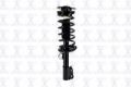 Imagen de Amortiguador Frontal Izquierdo 4331778L Para Saturn Vue 2006-2007, Saturn Vue Hybrid 2007