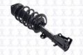 Imagen de Amortiguador Frontal Izquierdo 4331821L Para Dodge Grand Caravan 2008-2011, Volkswagen Routan 2009-2010