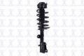 Imagen de Amortiguador Frontal Izquierdo 4331821L Para Dodge Grand Caravan 2008-2011, Volkswagen Routan 2009-2010