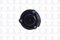 Imagen de Amortiguador Frontal Izquierdo 4331821L Para Dodge Grand Caravan 2008-2011, Volkswagen Routan 2009-2010