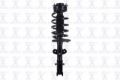 Imagen de Amortiguador Frontal Derecho 4331821R Para Dodge Grand Caravan 2008-2011, Volkswagen Routan 2009-2010