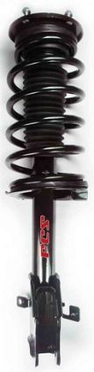 Imagen de Amortiguador Frontal Derecho 4333363R Para Lincoln Mkx 2009-2010