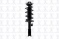 Imagen de Amortiguador Frontal Izquierdo 4333392L Para Saturn Vue 2008-2010