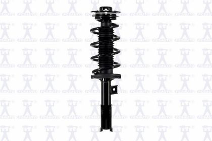 Imagen de Amortiguador Frontal Izquierdo 4333392L Para Saturn Vue 2008-2010