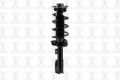 Imagen de Amortiguador Frontal Izquierdo 4333392L Para Saturn Vue 2008-2010