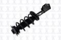 Imagen de Amortiguador Frontal Izquierdo 4333392L Para Saturn Vue 2008-2010