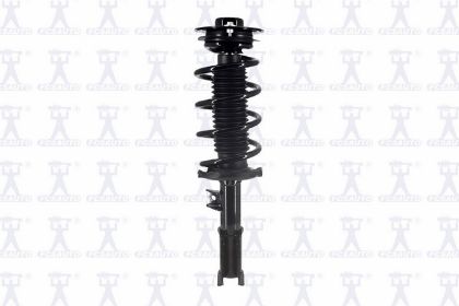Imagen de Amortiguador Frontal Derecho 4333392R Para Saturn Vue 2008-2010