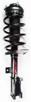 Imagen de Amortiguador Frontal Izquierdo 4333406L Para Chrysler Sebring 2008-2010