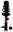 Mostrar detalles de Amortiguador Frontal Izquierdo 4333414L Para Chevrolet Volt 2011-2012 Imagen de Amortiguador Frontal Izquierdo 4333414L Para Chevrolet Volt 2011-2012