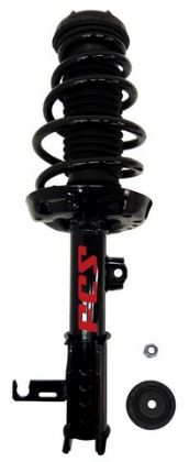 Imagen de Amortiguador Frontal Izquierdo 4333414L Para Chevrolet Volt 2011-2012