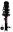 Mostrar detalles de Amortiguador Frontal Derecho 4333414R Para Chevrolet Volt 2011-2012 Imagen de Amortiguador Frontal Derecho 4333414R Para Chevrolet Volt 2011-2012