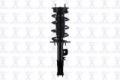 Imagen de Amortiguador Frontal Izquierdo 4333489L Para Ford Taurus 2013-2018