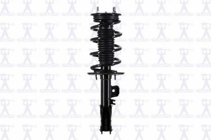 Imagen de Amortiguador Frontal Izquierdo 4333489L Para Ford Taurus 2013-2018
