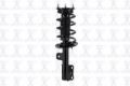 Imagen de Amortiguador Frontal Izquierdo 4333489L Para Ford Taurus 2013-2018