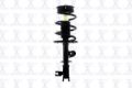 Imagen de Amortiguador Frontal Izquierdo 4333564L Para Nissan Murano Hybrid 2016