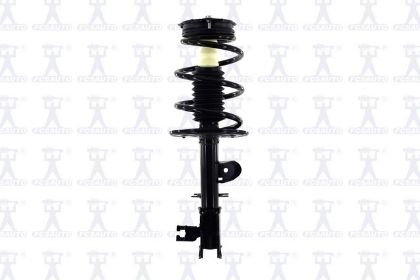 Imagen de Amortiguador Frontal Izquierdo 4333564L Para Nissan Murano Hybrid 2016