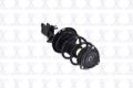 Imagen de Amortiguador Frontal Izquierdo 4333564L Para Nissan Murano Hybrid 2016