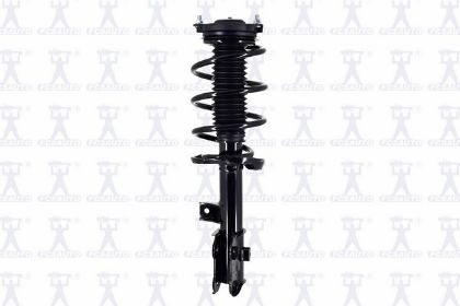 Imagen de Amortiguador Frontal Izquierdo 4333957L Para Hyundai Tucson 2019-2021