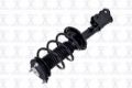 Imagen de Amortiguador Frontal Izquierdo 4333957L Para Hyundai Tucson 2019-2021