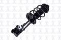 Imagen de Amortiguador Frontal Izquierdo 4333957L Para Hyundai Tucson 2019-2021