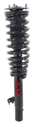Imagen de Amortiguador Frontal Izquierdo 4335543L Para Lincoln Mkz 2008-2009