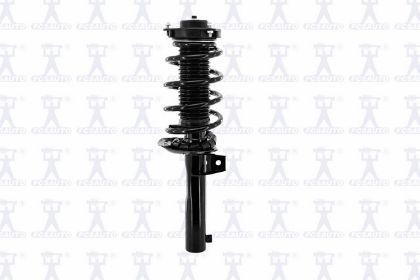 Imagen de Amortiguador Frontal 4335576 Para Volkswagen Passat 2012-2017