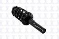 Imagen de Amortiguador Frontal 4335576 Para Volkswagen Passat 2012-2017