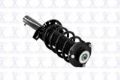 Imagen de Amortiguador Frontal 4335576 Para Volkswagen Passat 2012-2017