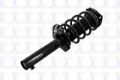 Imagen de Amortiguador Frontal 4335576 Para Volkswagen Passat 2012-2017
